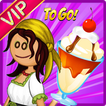Free Papa Freezer : Gold Collector