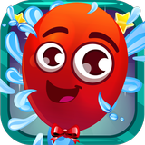 Toy Box Balloon Blast أيقونة