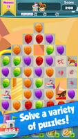 Toy Box Balloon Blast captura de pantalla 3