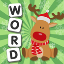 Winter Words Christmas Cookies APK