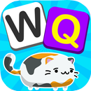 Word Quest Kitty Crave Saga APK