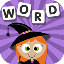 Word Witch: Halloween Word Fun APK