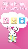 Alpha Bunny Poster