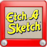 Etch A Sketch أيقونة
