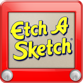 Etch A Sketch icon