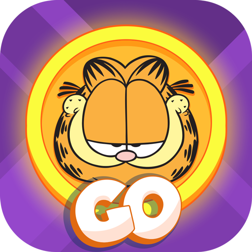 Garfield GO - AR Treasure Hunt