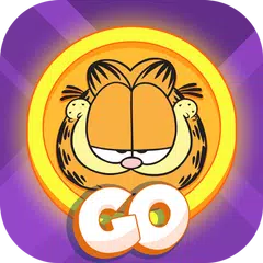 Garfield GO - AR Treasure Hunt APK 下載