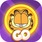 Garfield GO ikona