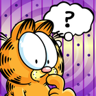 Garfield Trivia Free Game-icoon