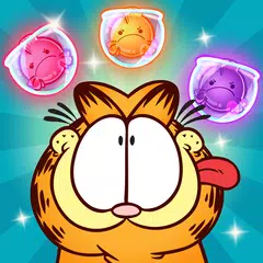 Kitty Pawp Featuring Garfield APK Herunterladen