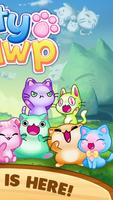 Kitty Pawp Featuring Garfield screenshot 1
