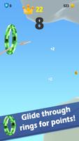 Clouds - Paper Airplane Game screenshot 2