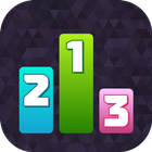 Rank It! Trivia - Brain Test icon