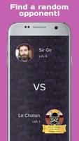 Rank It! Trivia - Brain Test screenshot 2
