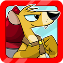 Rocket Weasel Free APK