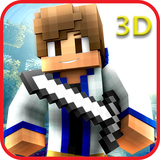Skin Editor for Minecraft - Download do APK para Android