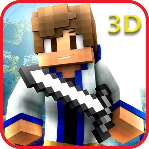 Skin Editor for Minecraft APK Download for Android Free