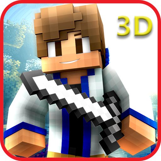 Skins Editor for Minecraft - APK Download for Android