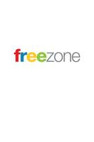 FreeZone Poster