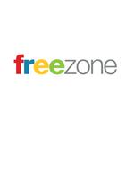 FreeZone imagem de tela 1