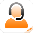 Free Zoiper IAX SIP VOIP Tips-icoon