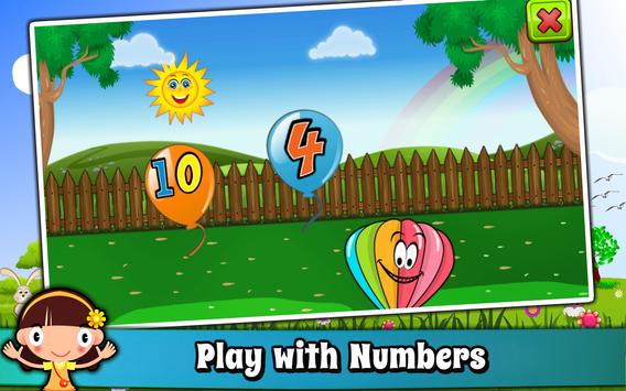 play an abc balloon game