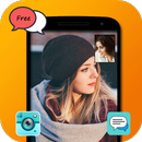 APK Live Video Chat Girl Advice
