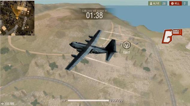 Tips Free Fire Battlegrounds Pro For Android Apk Download
