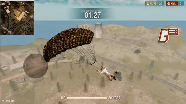 Tips Free Fire Battlegrounds Pro For Android Apk Download