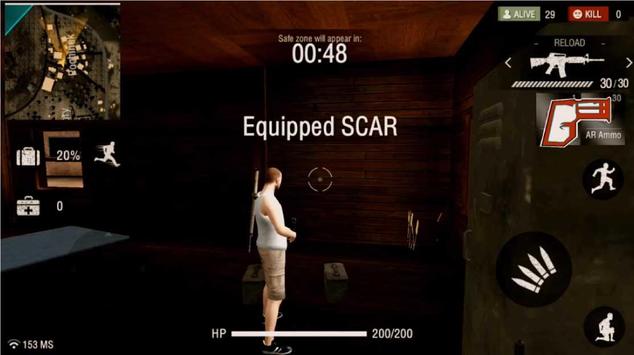 Tips Free Fire Battlegrounds Pro For Android Apk Download