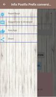 Infix Postfix Prefix converter bài đăng