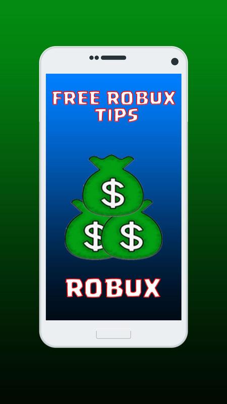 pro robux genegatog and tips for the roblox new for android