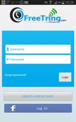 Free Tring APK download