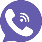freе Viber Messenger video calls and chat tipѕ icône