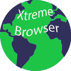 Xtreme Browser আইকন