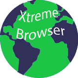 Xtreme Browser أيقونة