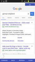 Xtreme Browser Ekran Görüntüsü 2