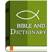 ”Bible and Dictionary