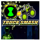 Ben Truck Smash 10 icon