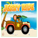 Jerry Ride APK