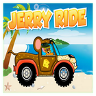 Jerry Ride icône