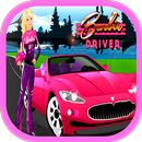 Princess barbie driver APK