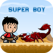 Boy Adventures Super Game 🎮