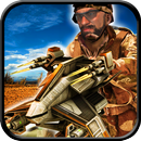 Gunner Battle Fury Shooter APK