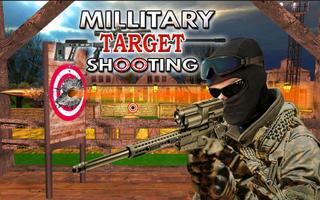 Poster Military Sniper Shooter 3d