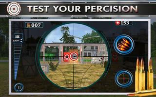 2 Schermata Military Sniper Shooter 3d