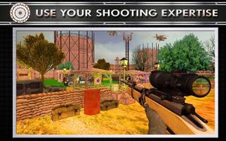 Military Sniper Shooter 3d screenshot 3