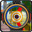 狙擊手3d：射擊王 APK