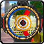 狙擊手3d：射擊王