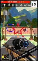 Sniper 3d: roi de tir capture d'écran 3